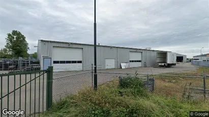 Bedrijfsruimtes te huur in Noord-Beveland - Foto uit Google Street View