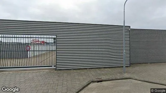 Lokaler til leie i Haarlem - Foto uit Google Street View