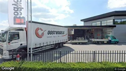 Bedrijfsruimtes for sale in Haaksbergen - Photo from Google Street View