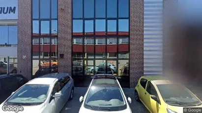 Bedrijfsruimtes for rent in Amsterdam Oud-Zuid - Photo from Google Street View