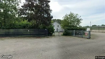Bedrijfsruimtes for rent in Breda - Photo from Google Street View