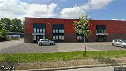 Företagslokaler för uthyrning i Schagen – Foto från Google Street View