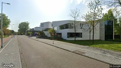 Kontorer til leie i Amsterdam Oud-Zuid – Bilde fra Google Street View