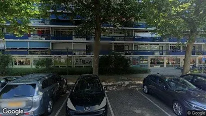 Gewerbeflächen zur Miete in Arnhem – Foto von Google Street View