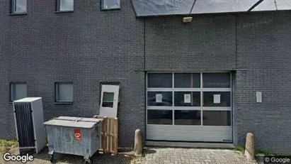 Lokaler til leie i Almere – Bilde fra Google Street View