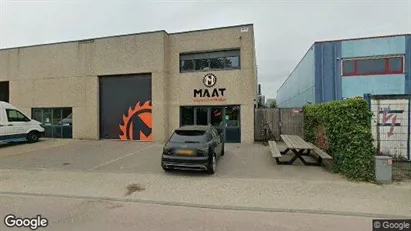 Kantorruimte for rent in Westland - Photo from Google Street View