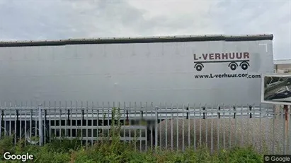 Bedrijfsruimtes for rent in Helmond - Photo from Google Street View