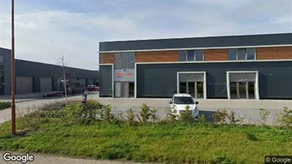 Bedrijfsruimtes te huur in Boxmeer - Foto uit Google Street View