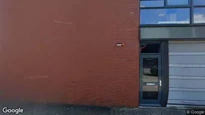 Büros zur Miete in Gorinchem – Foto von Google Street View