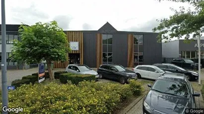 Kantorruimte for rent in Den Bosch - Photo from Google Street View