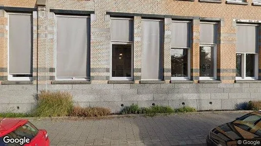 Kontorer til leie i Rotterdam Centrum - Foto uit Google Street View