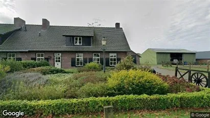 Bedrijfsruimtes for sale in Someren - Photo from Google Street View