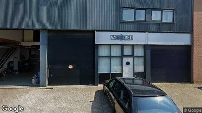 Bedrijfsruimtes for sale in Uithoorn - Photo from Google Street View