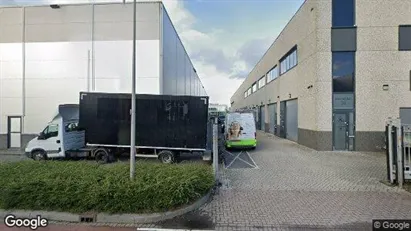 Gewerbeflächen zur Miete in Westland – Foto von Google Street View