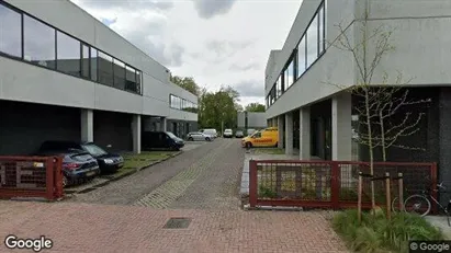 Kantorruimte te huur in Hilversum - Foto uit Google Street View