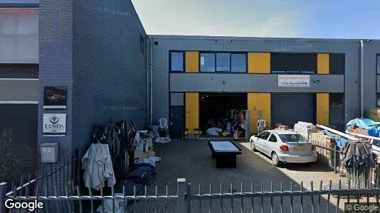 Lokaler til leie i De Bilt - Foto uit Google Street View