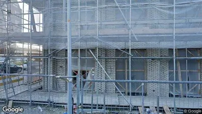 Kantorruimte te huur in Lelystad - Foto uit Google Street View