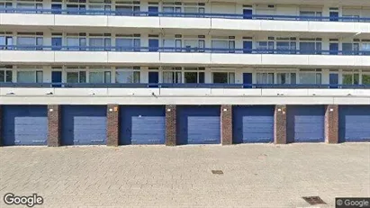 Bedrijfsruimtes for rent in Arnhem - Photo from Google Street View