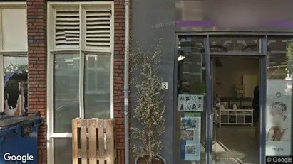 Gewerbeflächen zur Miete in Alphen aan den Rijn – Foto von Google Street View