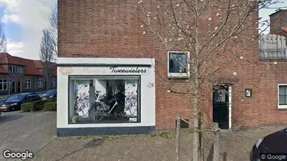 Bedrijfsruimtes for sale in Enschede - Photo from Google Street View