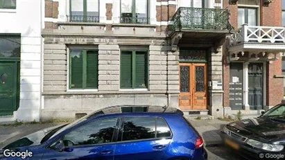 Kontorlokaler til leje i Rotterdam Centrum - Foto fra Google Street View