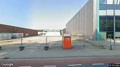 Bedrijfsruimtes te huur in Weesp - Foto uit Google Street View