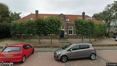 Kantorruimte te huur in Opsterland - Foto uit Google Street View