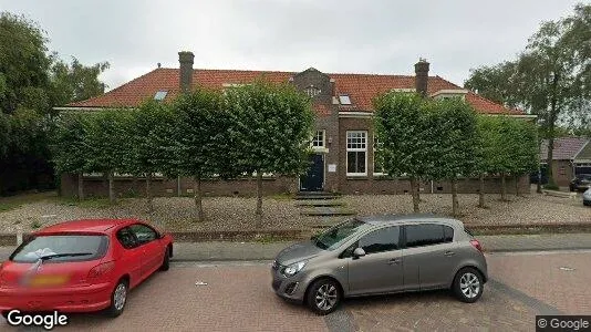 Kantorruimte te huur i Opsterland - Foto uit Google Street View