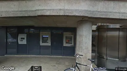 Kantorruimte te huur in Amsterdam Centrum - Foto uit Google Street View
