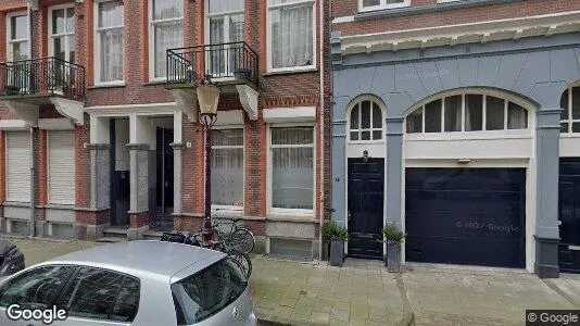 Lokaler til leje i Amsterdam Oud-Zuid - Foto uit Google Street View