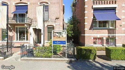 Bedrijfsruimtes te huur in Amsterdam Oud-Zuid - Foto uit Google Street View