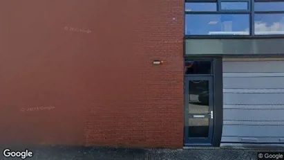 Kantorruimte te huur in Gorinchem - Foto uit Google Street View