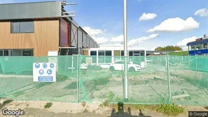 Gewerbeflächen zur Miete in Zoetermeer – Foto von Google Street View