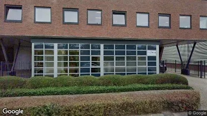 Kantorruimte for rent in IJsselstein - Photo from Google Street View