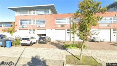 Bedrijfsruimtes te huur in Westland - Foto uit Google Street View
