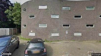 Kantorruimte te huur in Middelburg - Foto uit Google Street View