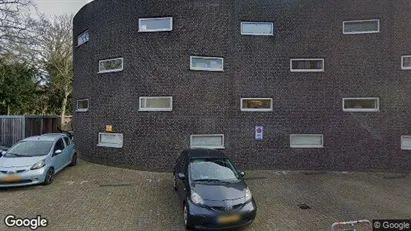 Kantorruimte for rent in Middelburg - Photo from Google Street View