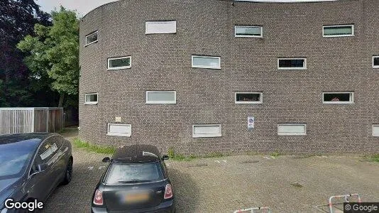 Kantorruimte for rent i Middelburg - Foto uit Google Street View