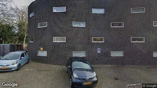 Kantorruimte for rent i Middelburg - Foto uit Google Street View