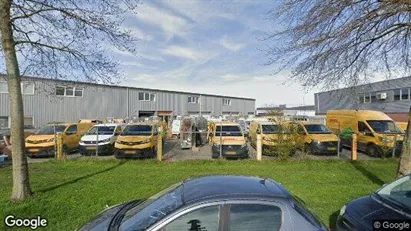 Lokaler til leie i Lelystad – Bilde fra Google Street View