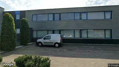 Gewerbeflächen zum Kauf in Hengelo – Foto von Google Street View