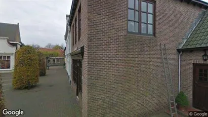 Lokaler til leie i Reimerswaal – Bilde fra Google Street View