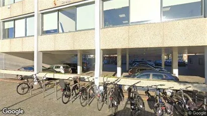 Kantorruimte for rent in Vlissingen - Photo from Google Street View