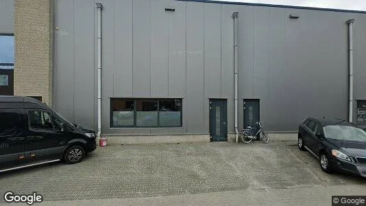 Lokaler til leje i Twenterand - Foto uit Google Street View
