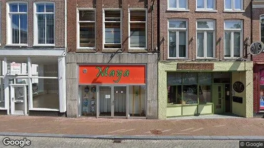 Bedrijfsruimtes for sale i Leeuwarden - Foto uit Google Street View