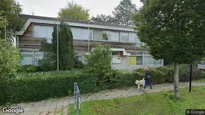 Kontorer til leie i Houten – Bilde fra Google Street View