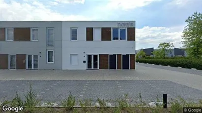 Gewerbeflächen zur Miete in Almere – Foto von Google Street View