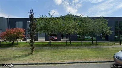 Företagslokaler för uthyrning i Almere – Foto från Google Street View