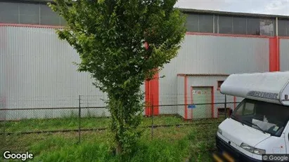Bedrijfsruimtes te huur in Moerdijk - Foto uit Google Street View