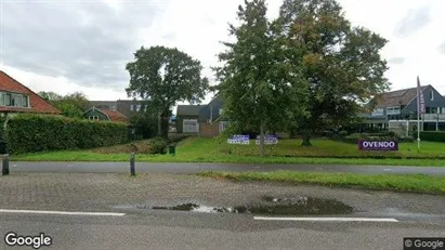 Kantorruimte te huur in Alphen aan den Rijn - Foto uit Google Street View